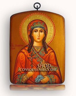 Икона на Света Анастасия